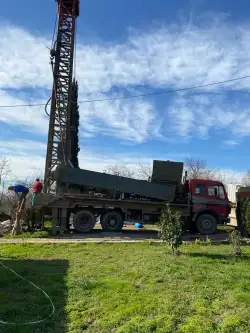 Kuyu Açma