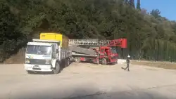 Teknik Ekip